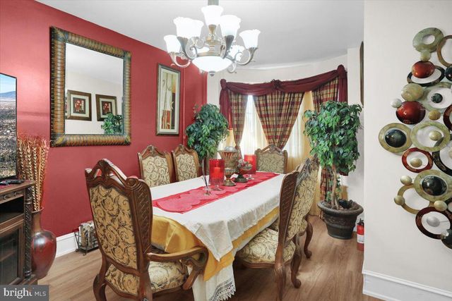 225 FAIRVIEW ST, Pottsville, PA 17901