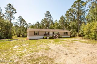 4860 Allen Lane, Waycross, GA 31503