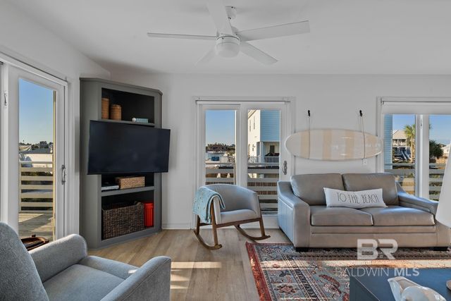 233 Key Largo Place, Perdido Key, FL 32507