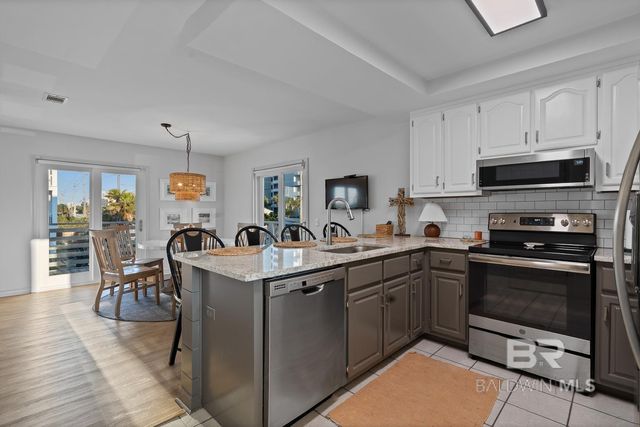 233 Key Largo Place, Perdido Key, FL 32507