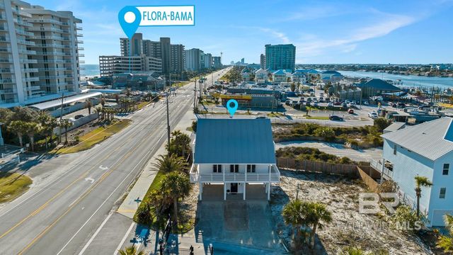 233 Key Largo Place, Perdido Key, FL 32507