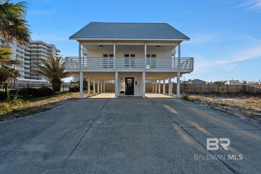 233 Key Largo Place, Perdido Key, FL 32507