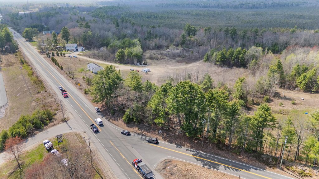 0 North Berwick Road, Wells, ME 04090 — photo 3