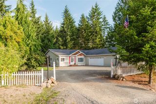 230 E Nikki Lane, Belfair, WA 98528