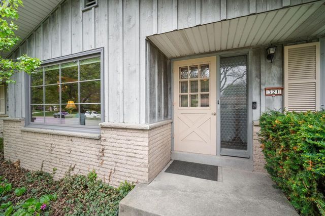 321 Birch AVENUE, Glendale, WI 53217