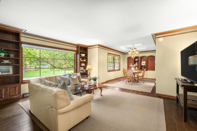 321 Birch AVENUE, Glendale, WI 53217