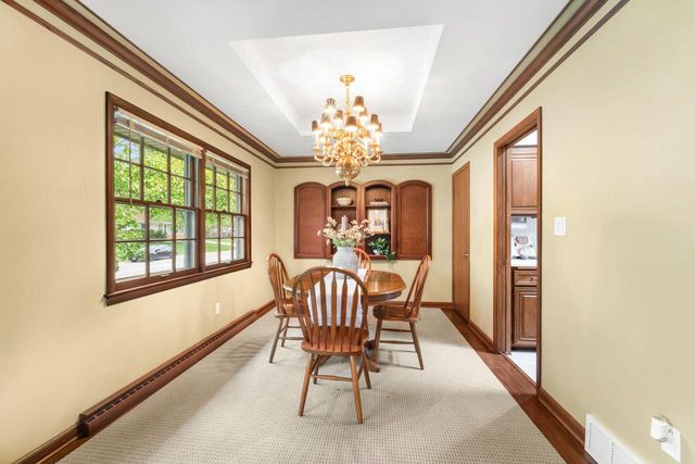 321 Birch AVENUE, Glendale, WI 53217
