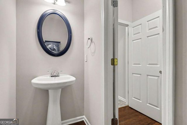 4820 Fieldstone View Circle, Cumming, GA 30028