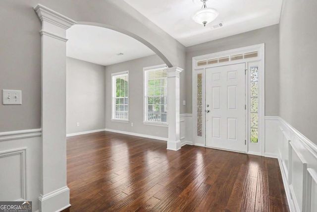 4820 Fieldstone View Circle, Cumming, GA 30028