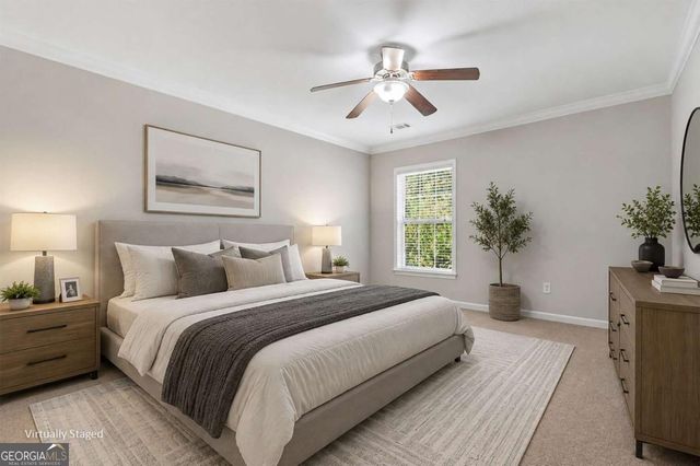 4820 Fieldstone View Circle, Cumming, GA 30028