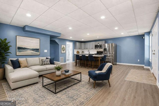 4820 Fieldstone View Circle, Cumming, GA 30028