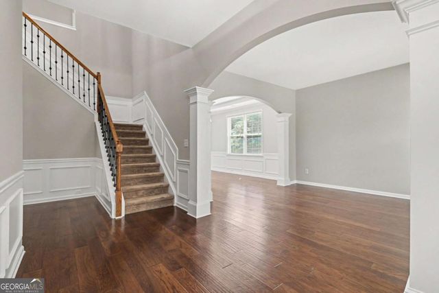4820 Fieldstone View Circle, Cumming, GA 30028