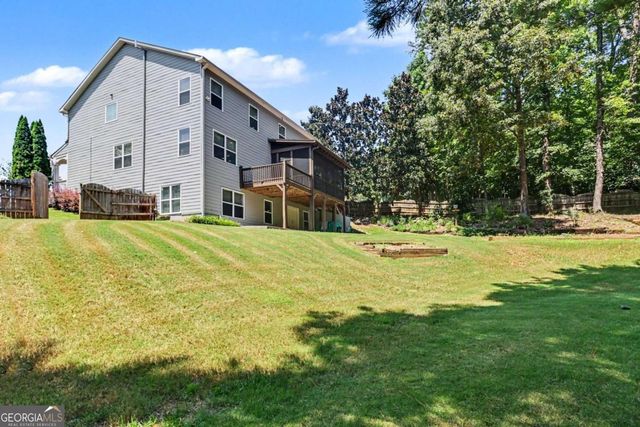 4820 Fieldstone View Circle, Cumming, GA 30028