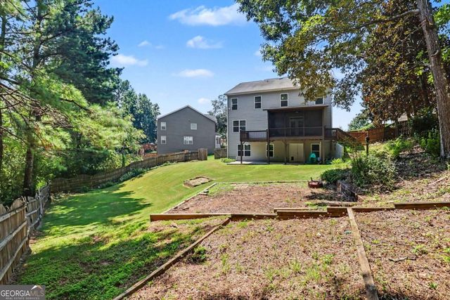 4820 Fieldstone View Circle, Cumming, GA 30028