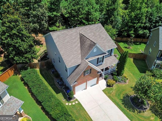 4820 Fieldstone View Circle, Cumming, GA 30028