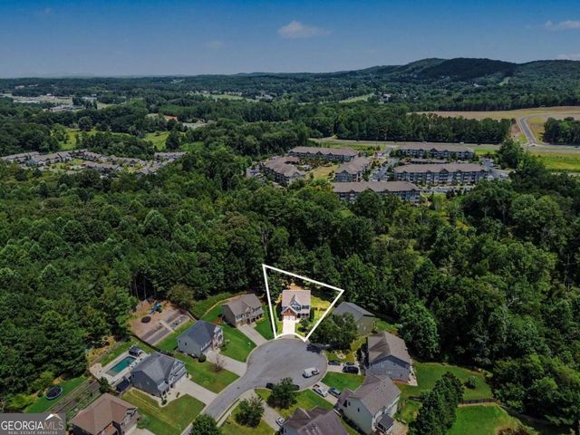 4820 Fieldstone View Circle, Cumming, GA 30028