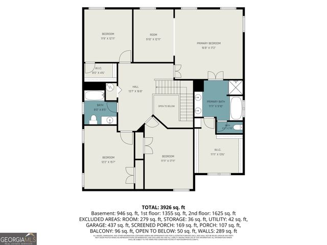 4820 Fieldstone View Circle, Cumming, GA 30028