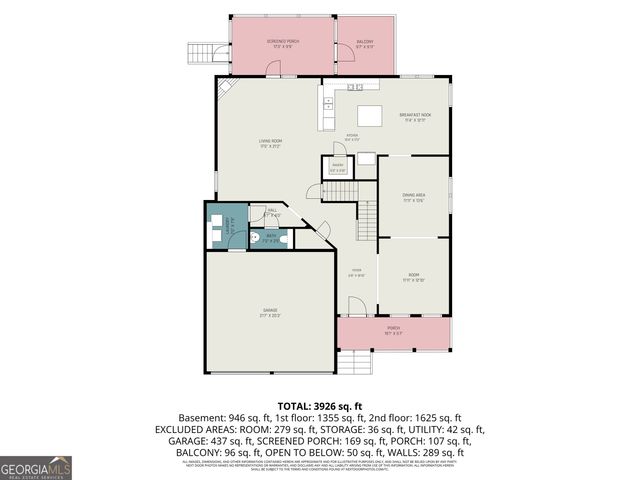 4820 Fieldstone View Circle, Cumming, GA 30028