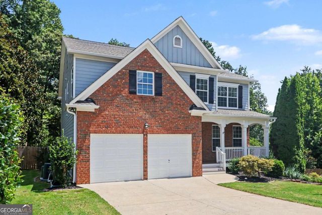4820 Fieldstone View Circle, Cumming, GA 30028