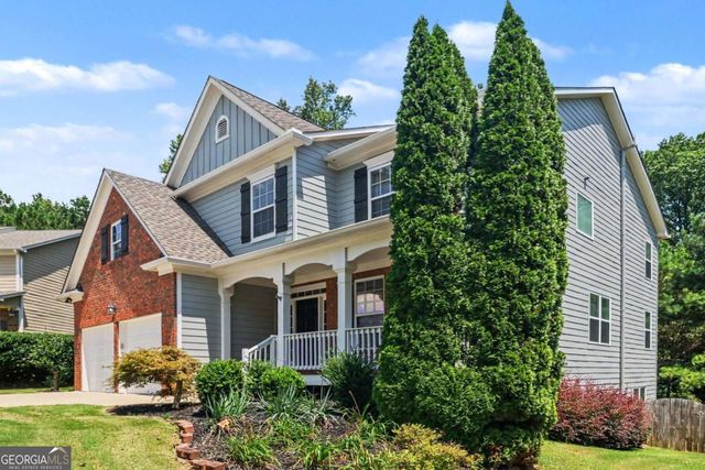 4820 Fieldstone View Circle, Cumming, GA 30028