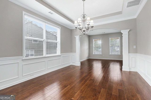 4820 Fieldstone View Circle, Cumming, GA 30028