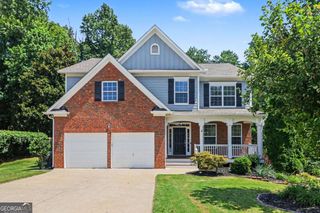 4820 Fieldstone View Circle, Cumming, GA 30028