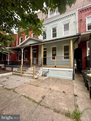 813 COLUMBIA AVE, Lancaster, PA 17603