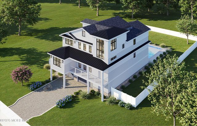 110 Parkway, Point Pleasant Beach, NJ 08742