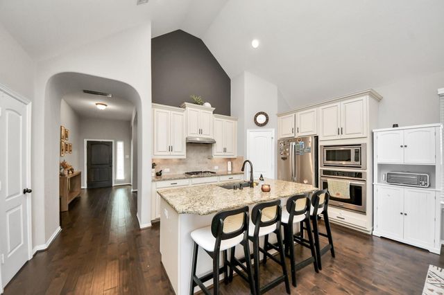2939 Dawn Haven Lane, Pearland, TX 77584