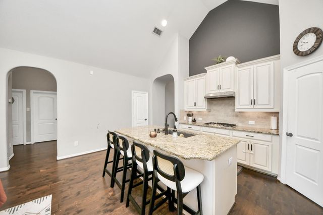 2939 Dawn Haven Lane, Pearland, TX 77584