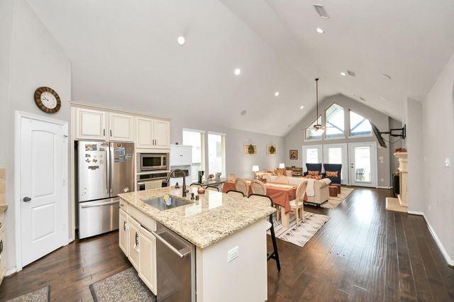2939 Dawn Haven Lane, Pearland, TX 77584