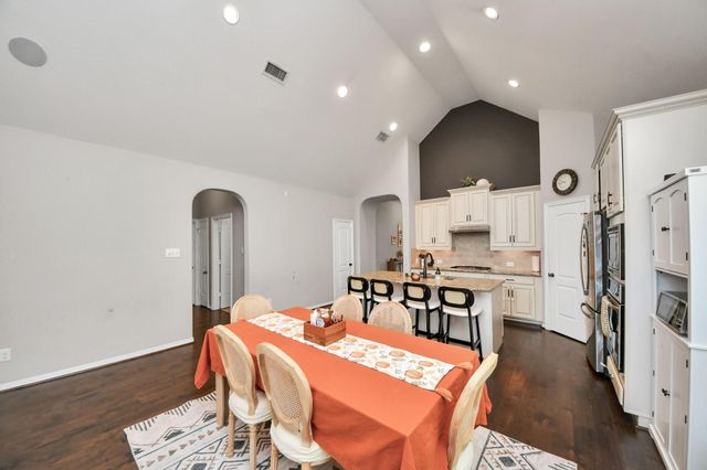 2939 Dawn Haven Lane, Pearland, TX 77584