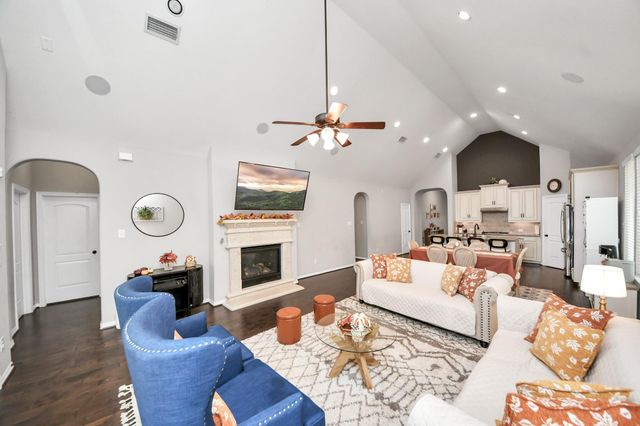 2939 Dawn Haven Lane, Pearland, TX 77584