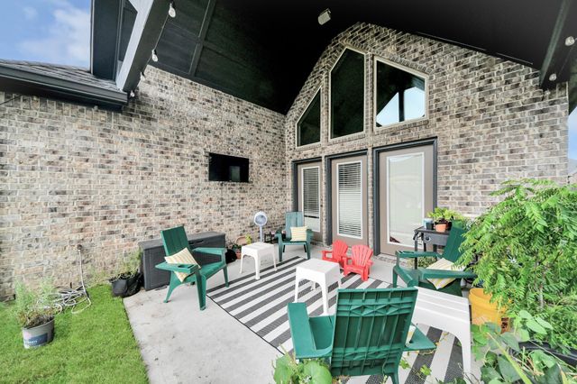 2939 Dawn Haven Lane, Pearland, TX 77584