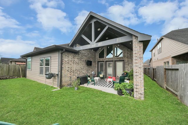 2939 Dawn Haven Lane, Pearland, TX 77584