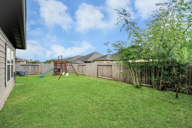 2939 Dawn Haven Lane, Pearland, TX 77584