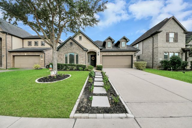 2939 Dawn Haven Lane, Pearland, TX 77584