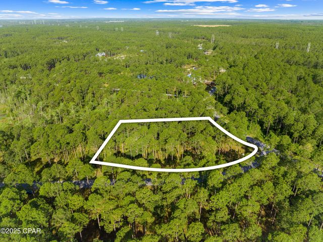 7535 Morning Marsh Trail, Panama City Beach, FL 32413