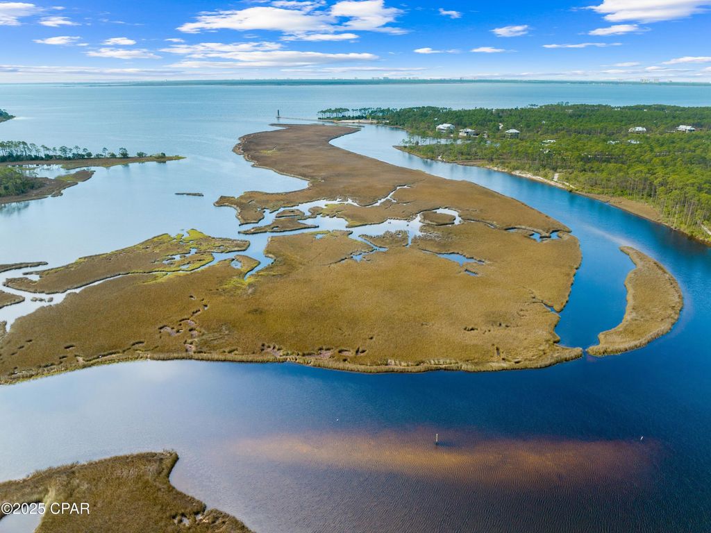 Image 20 of property listing at 7535 Morning Marsh Trail, Panama City Beach, FL 32413