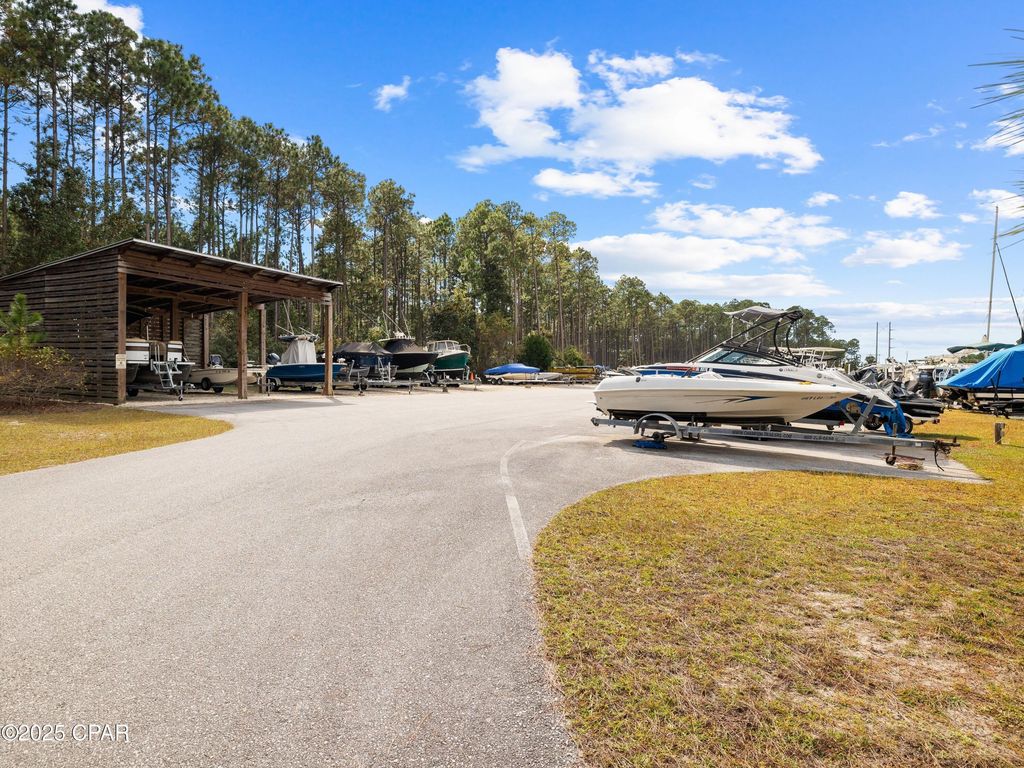 Image 28 of property listing at 7535 Morning Marsh Trail, Panama City Beach, FL 32413