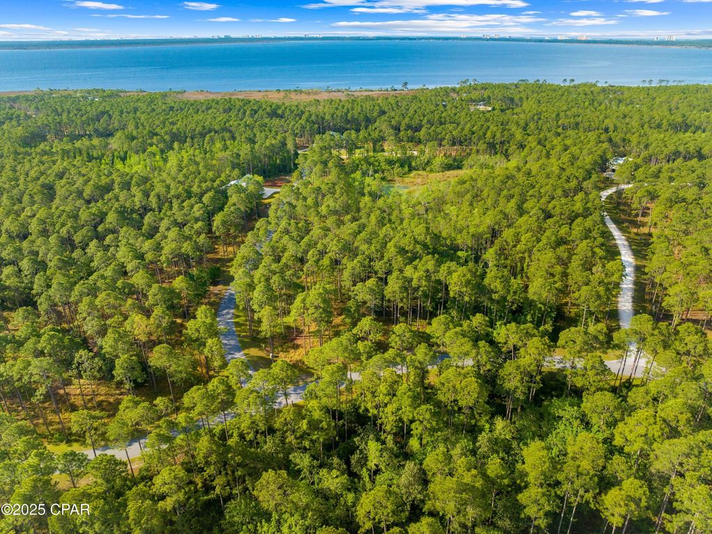 Image 3 of property listing at 7535 Morning Marsh Trail, Panama City Beach, FL 32413