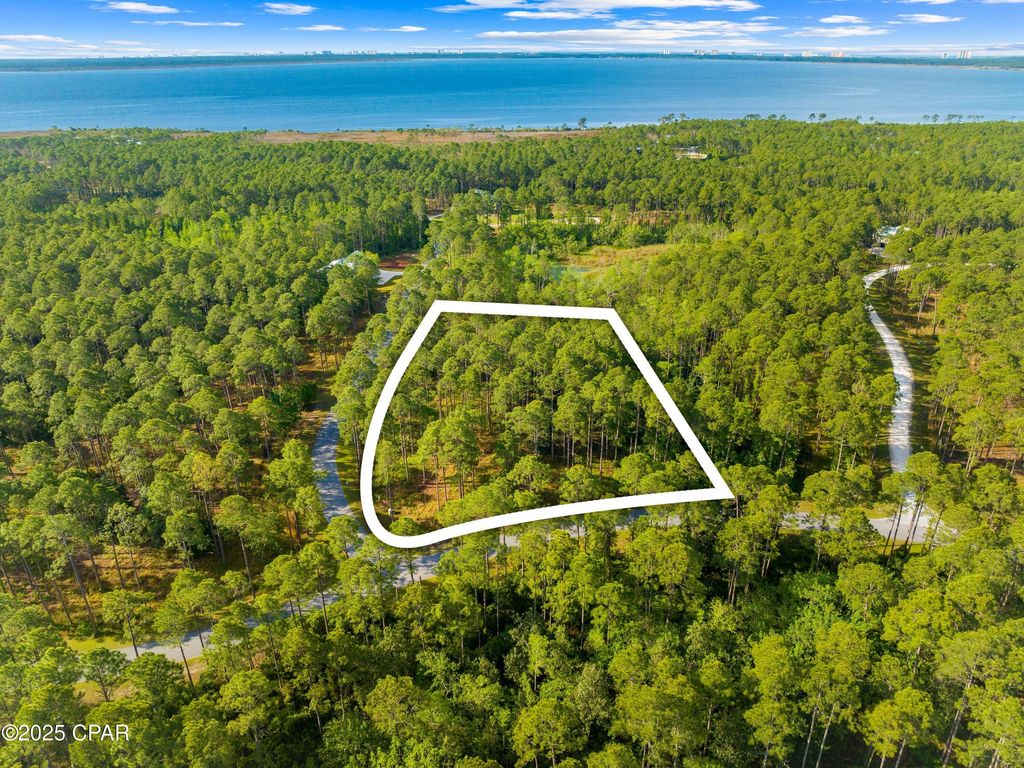 Image 4 of property listing at 7535 Morning Marsh Trail, Panama City Beach, FL 32413