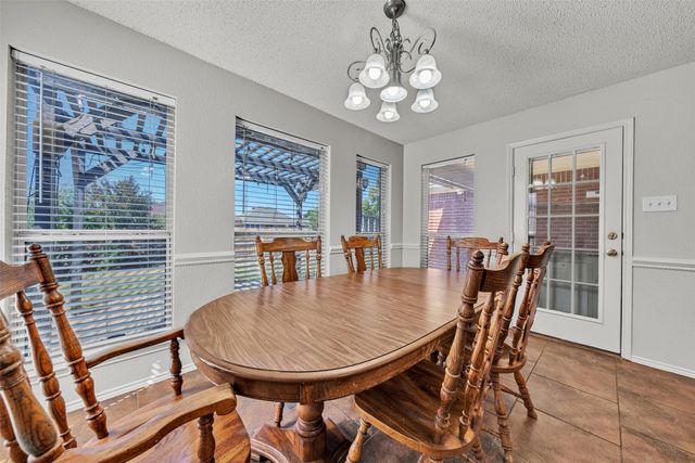 1017 Aaron Drive, Burleson, TX 76028