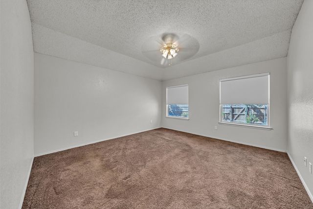 1017 Aaron Drive, Burleson, TX 76028