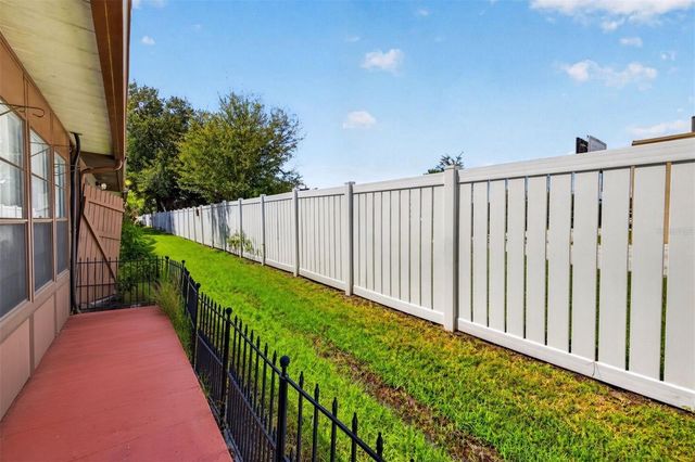 7360 ULMERTON ROAD 18D, Largo, FL 33771