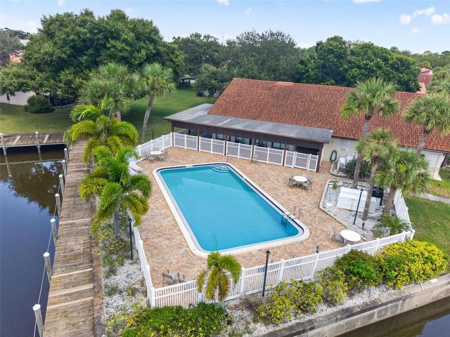 7360 ULMERTON ROAD 18D, Largo, FL 33771