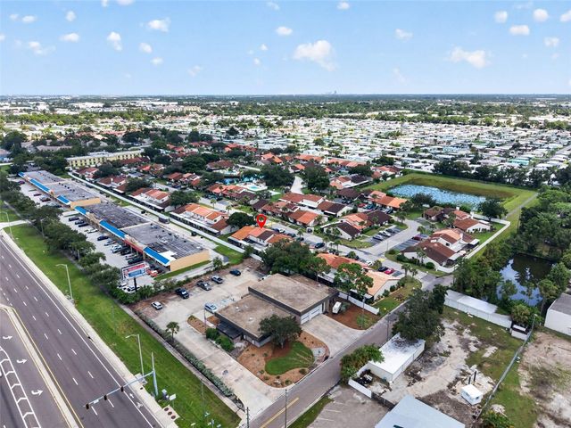 7360 ULMERTON ROAD 18D, Largo, FL 33771