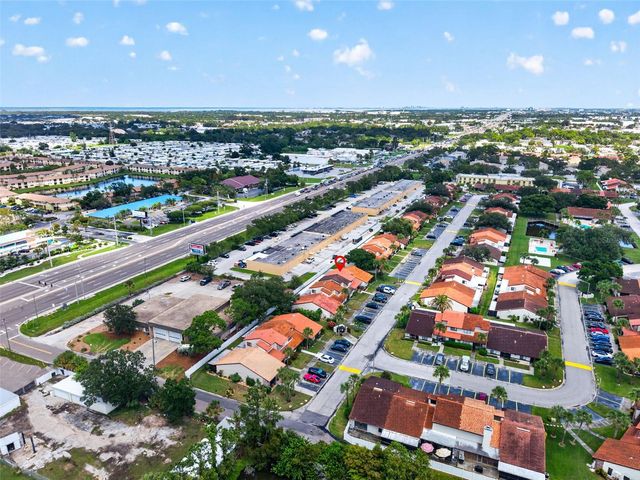 7360 ULMERTON ROAD 18D, Largo, FL 33771