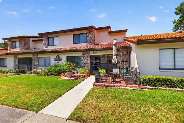 7360 ULMERTON ROAD 18D, Largo, FL 33771