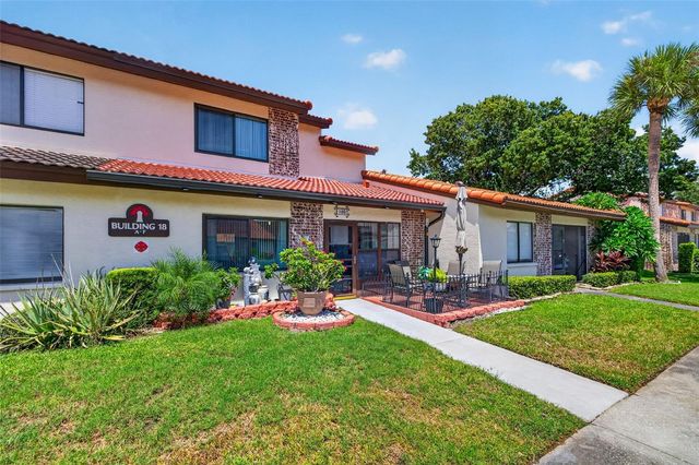 7360 ULMERTON ROAD 18D, Largo, FL 33771